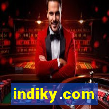 indiky.com