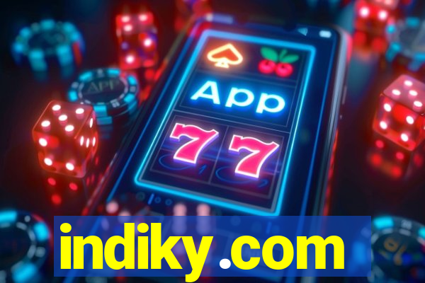 indiky.com