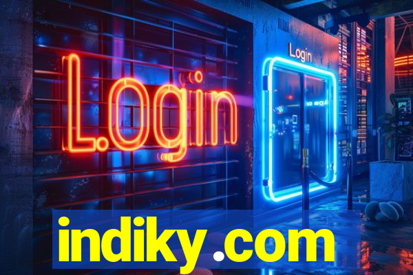 indiky.com