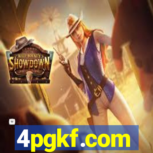 4pgkf.com