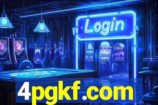 4pgkf.com