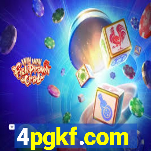 4pgkf.com