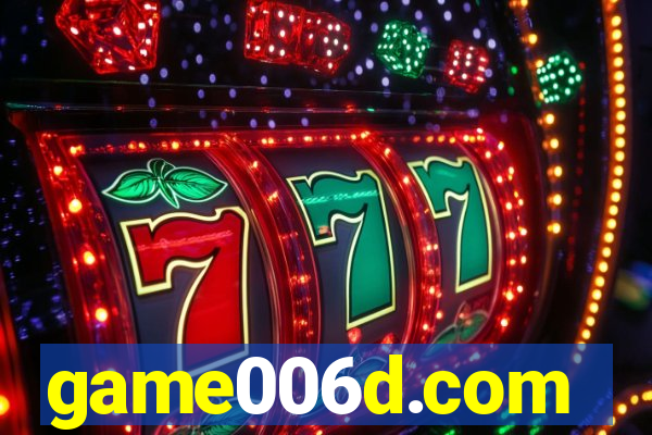 game006d.com
