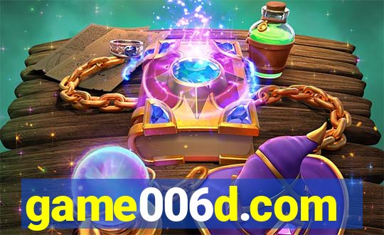 game006d.com