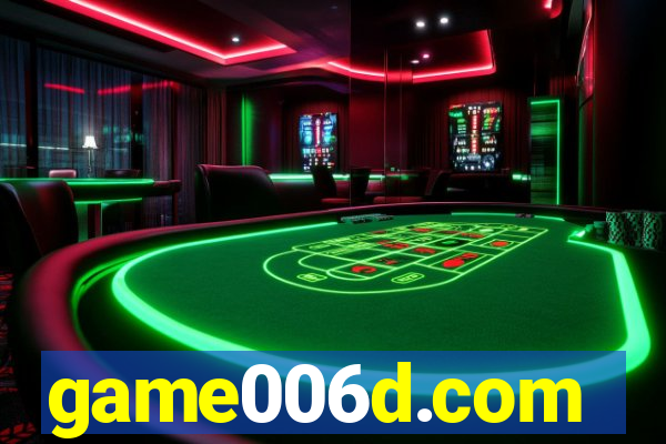game006d.com