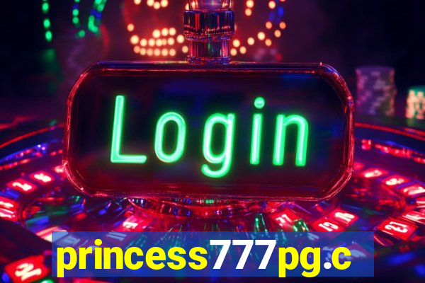 princess777pg.com