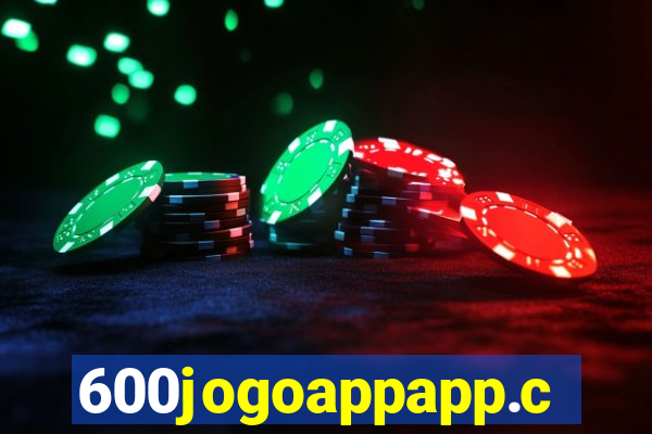 600jogoappapp.com