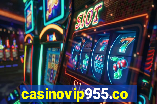 casinovip955.com