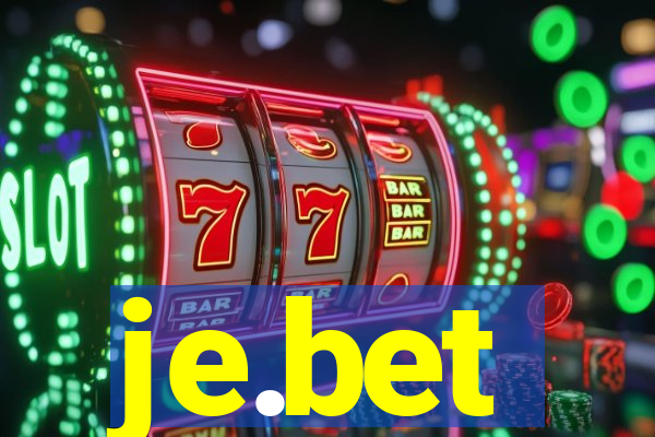 je.bet