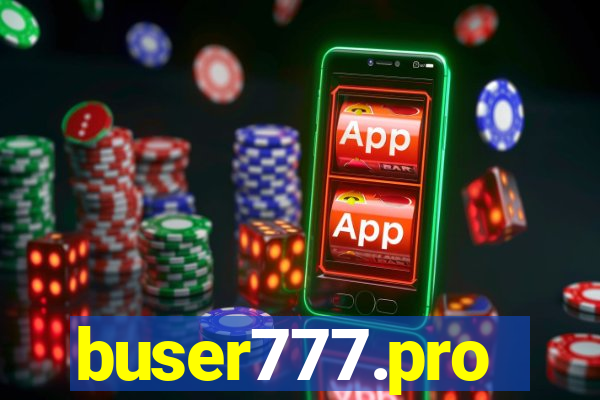 buser777.pro