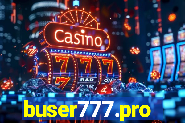 buser777.pro