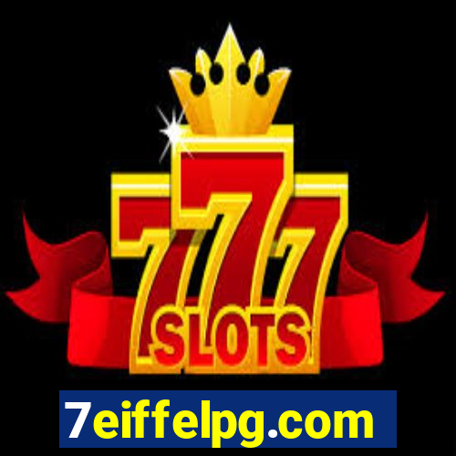 7eiffelpg.com