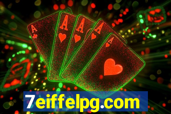 7eiffelpg.com
