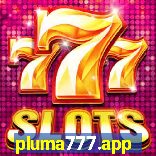 pluma777.app