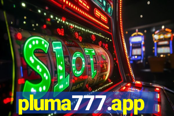 pluma777.app