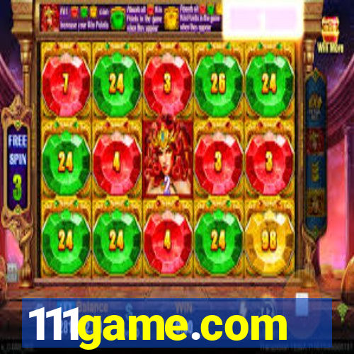 111game.com