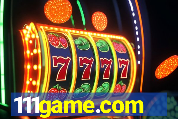 111game.com