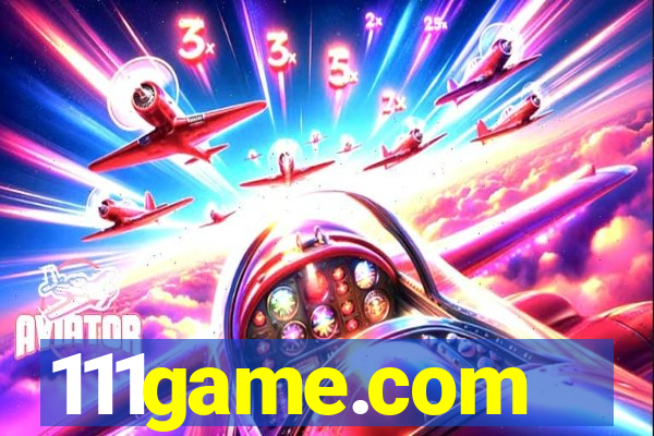 111game.com