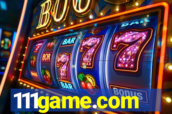 111game.com
