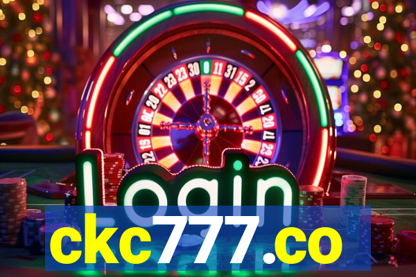 ckc777.co