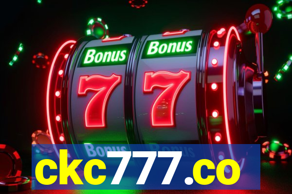 ckc777.co