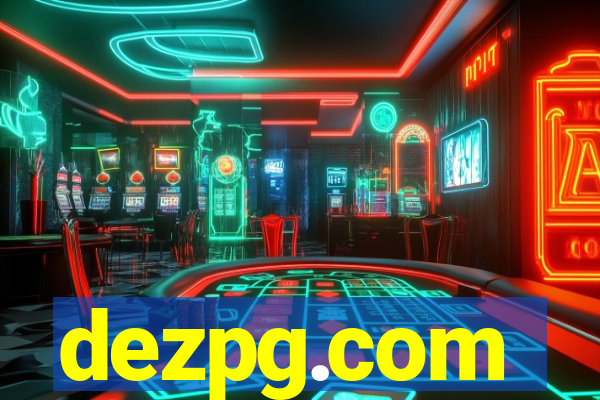 dezpg.com