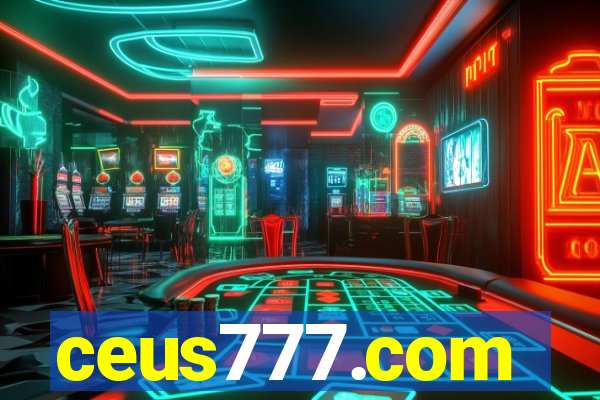 ceus777.com