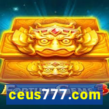 ceus777.com