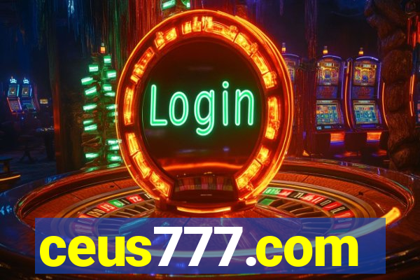 ceus777.com