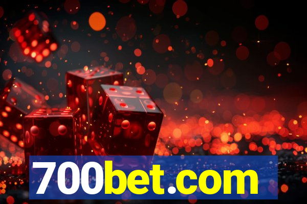 700bet.com