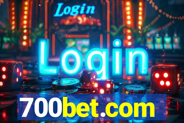 700bet.com