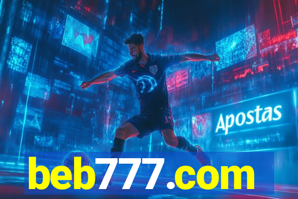 beb777.com