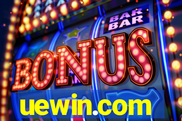 uewin.com