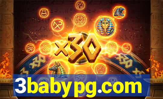 3babypg.com