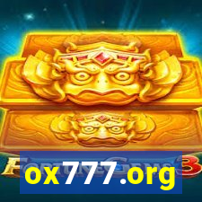ox777.org
