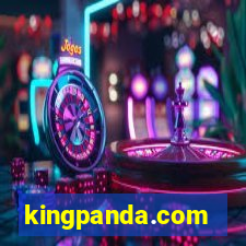 kingpanda.com