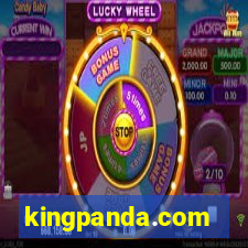 kingpanda.com