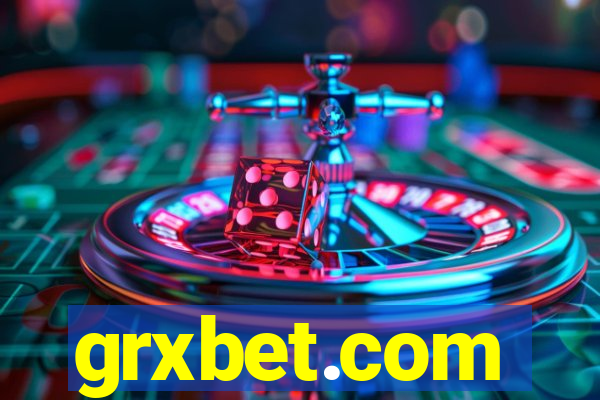 grxbet.com