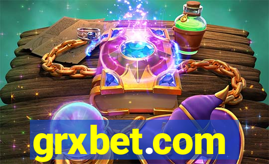 grxbet.com