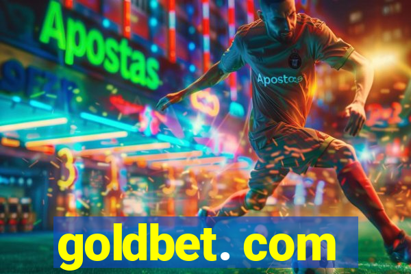 goldbet. com