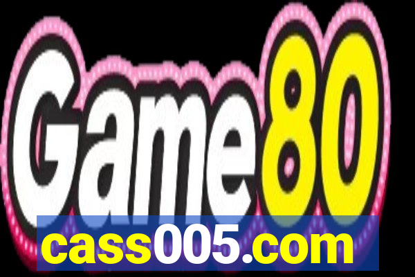 cass005.com