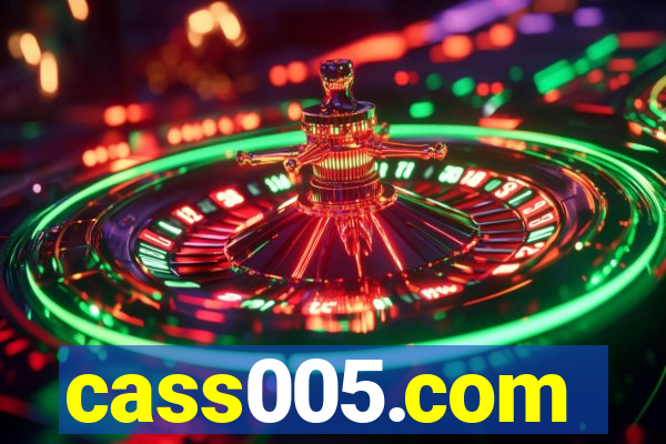 cass005.com