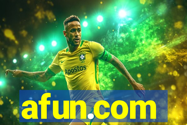 afun.com