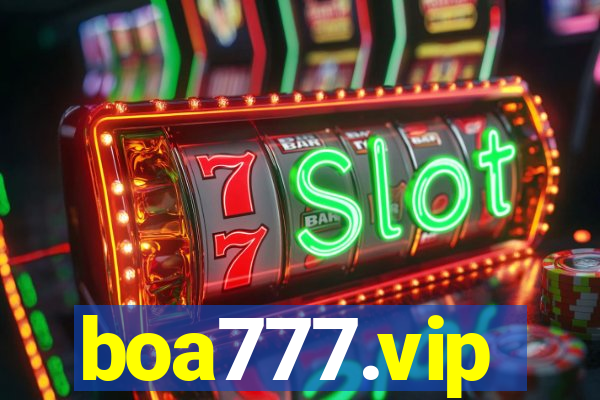 boa777.vip