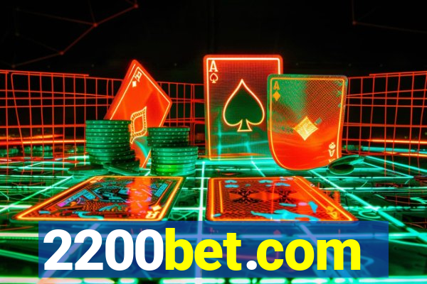 2200bet.com