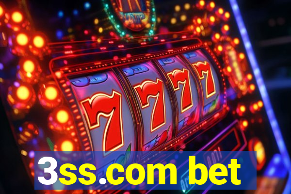 3ss.com bet