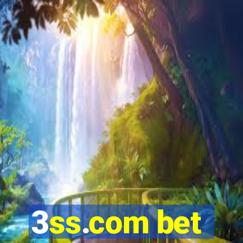3ss.com bet