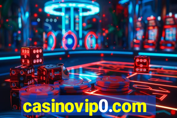 casinovip0.com