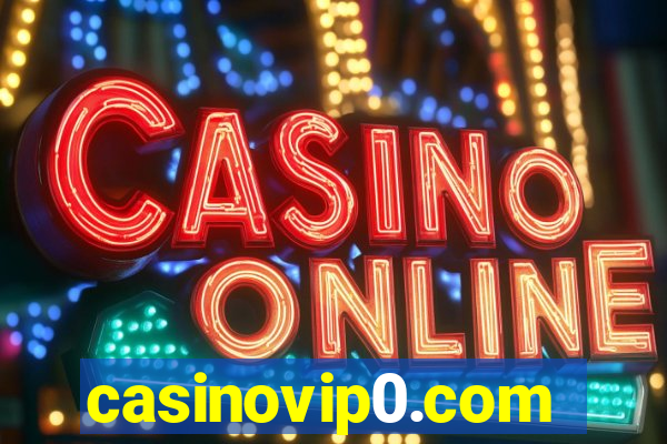 casinovip0.com
