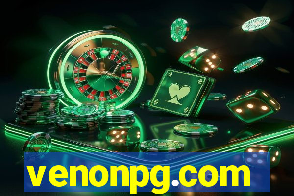 venonpg.com